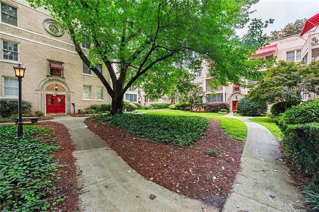 2222 Peachtree Rd. #A3, Atlanta, GA 30309