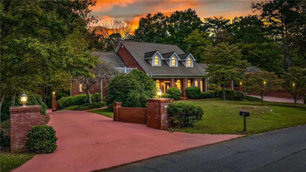 231 Westwoods Dr., Ellijay, GA 30540