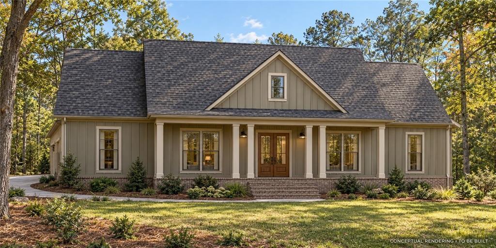 125 Gum Wood Ct., Waleska, GA 30183