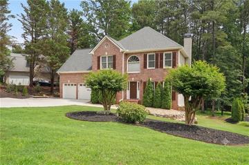 New Homes For Sale This Week That Attend Daves Creek Elementary School: October 9th to October 15th