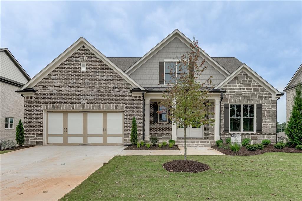 235 Smokey Rd., Buford, GA 30518