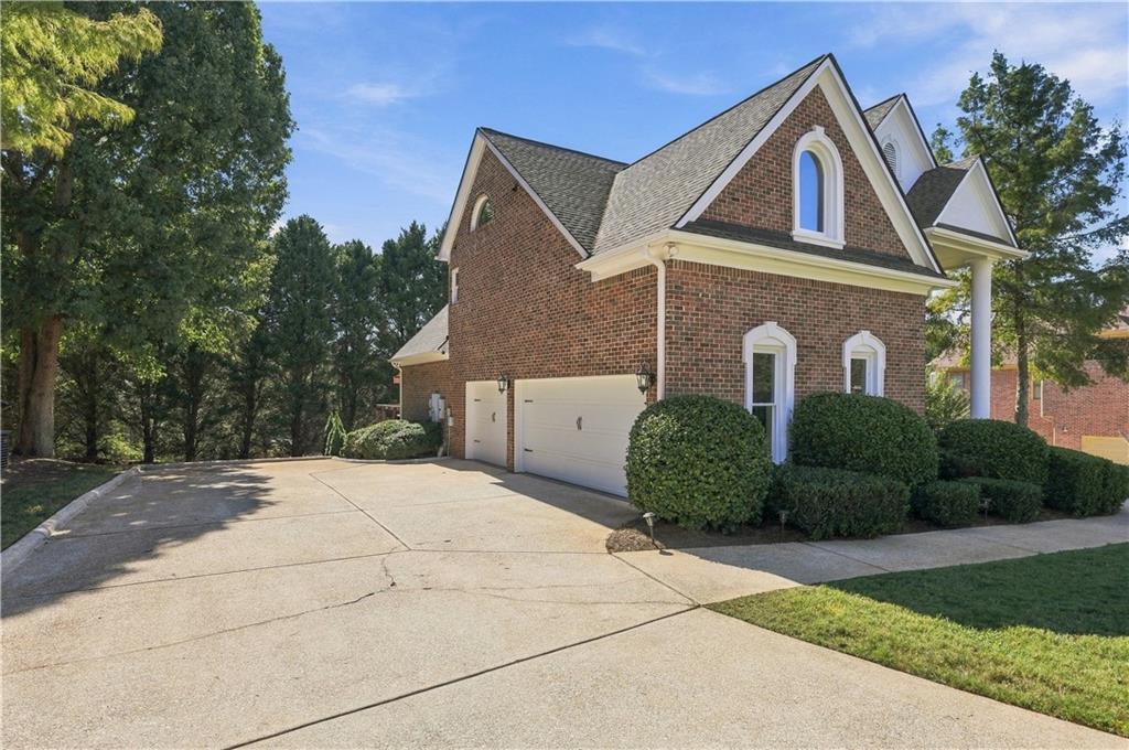 4329 Meadow Vista Dr., Lithonia, GA 30038