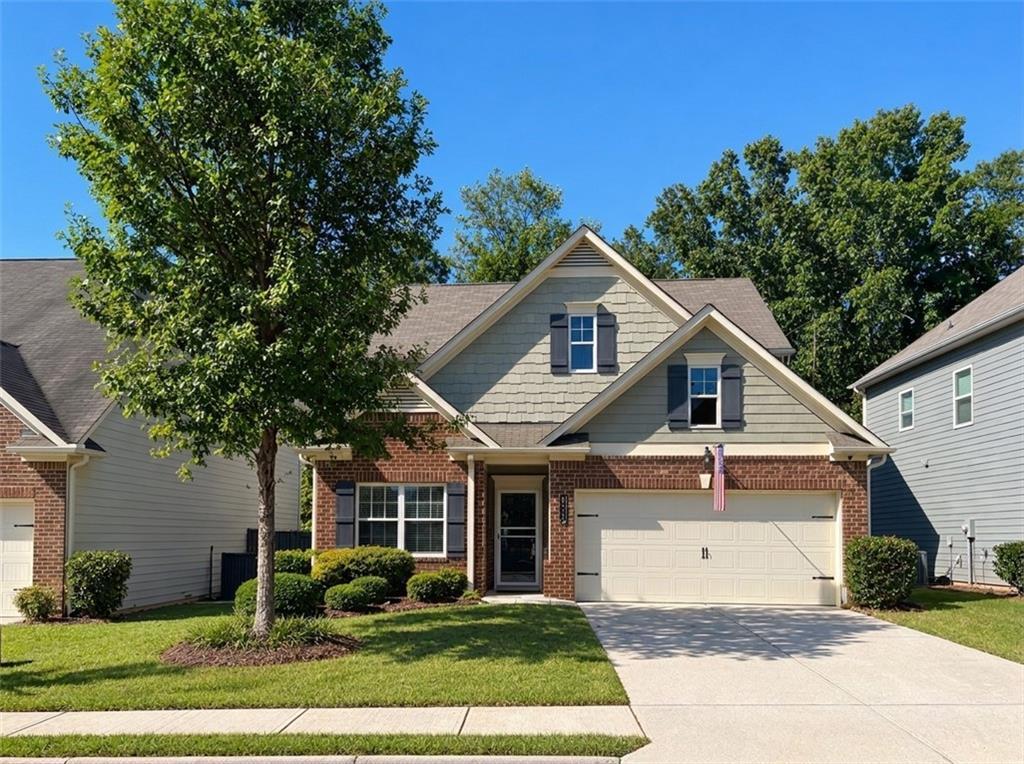 121 Prominence Ct., Canton, GA 30114