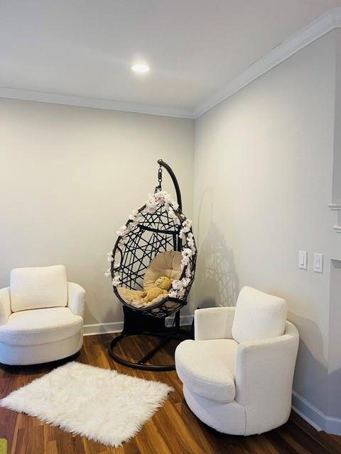 8620 Hope Mews Ct., Sandy Springs, GA 30350