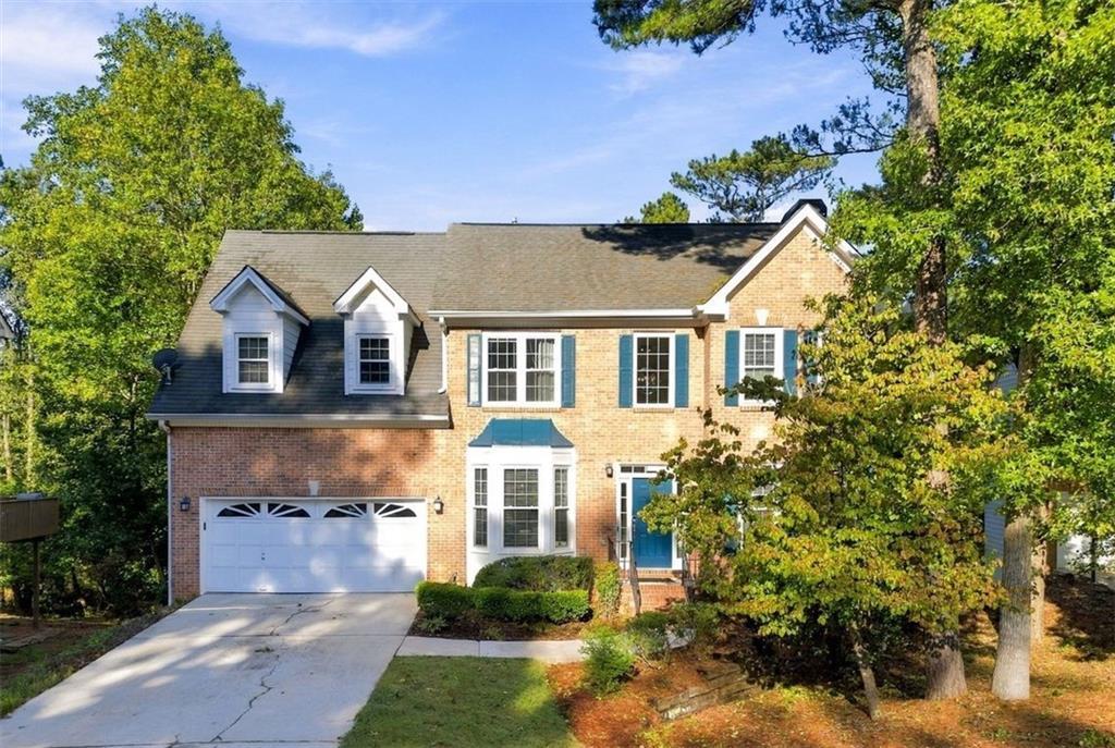 195 Riverbirch Ln., Lawrenceville, GA 30044