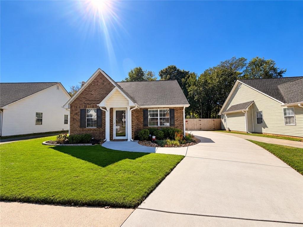 52 Pointe North Dr., Cartersville, GA 30120