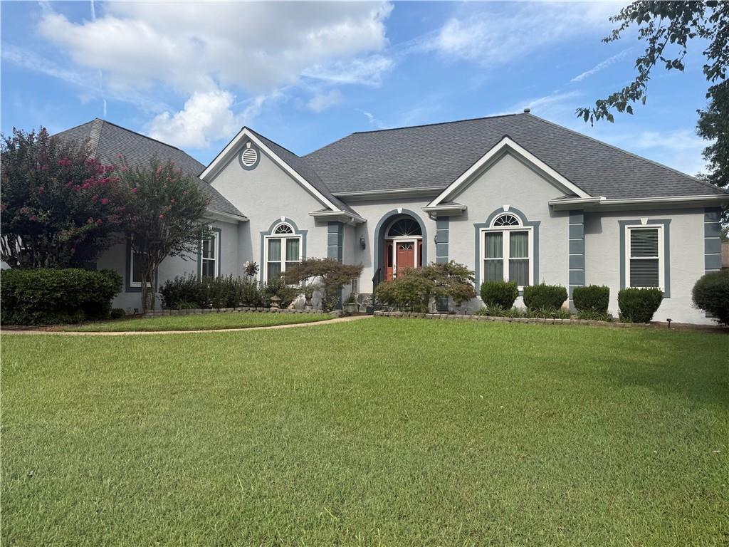 3054 Players Dr., Jonesboro, GA 30236