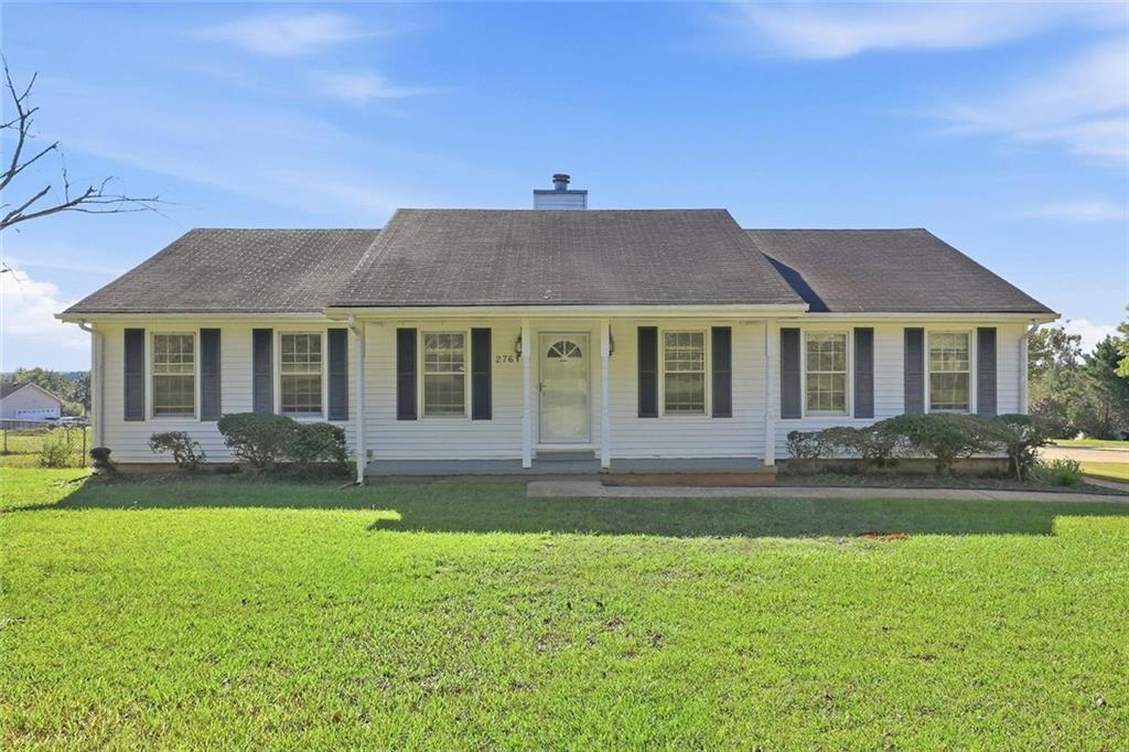 2761 Mcdonough Rd., Hampton, GA 30228