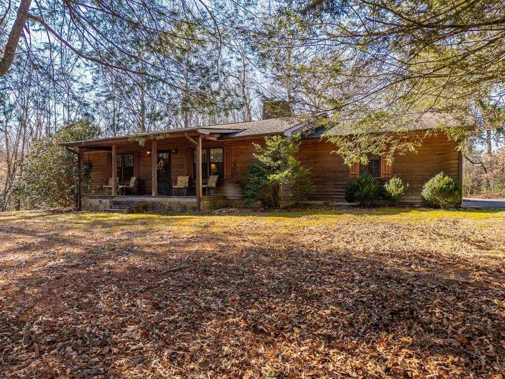 2164 Yukon Rd., Ellijay, GA 30536