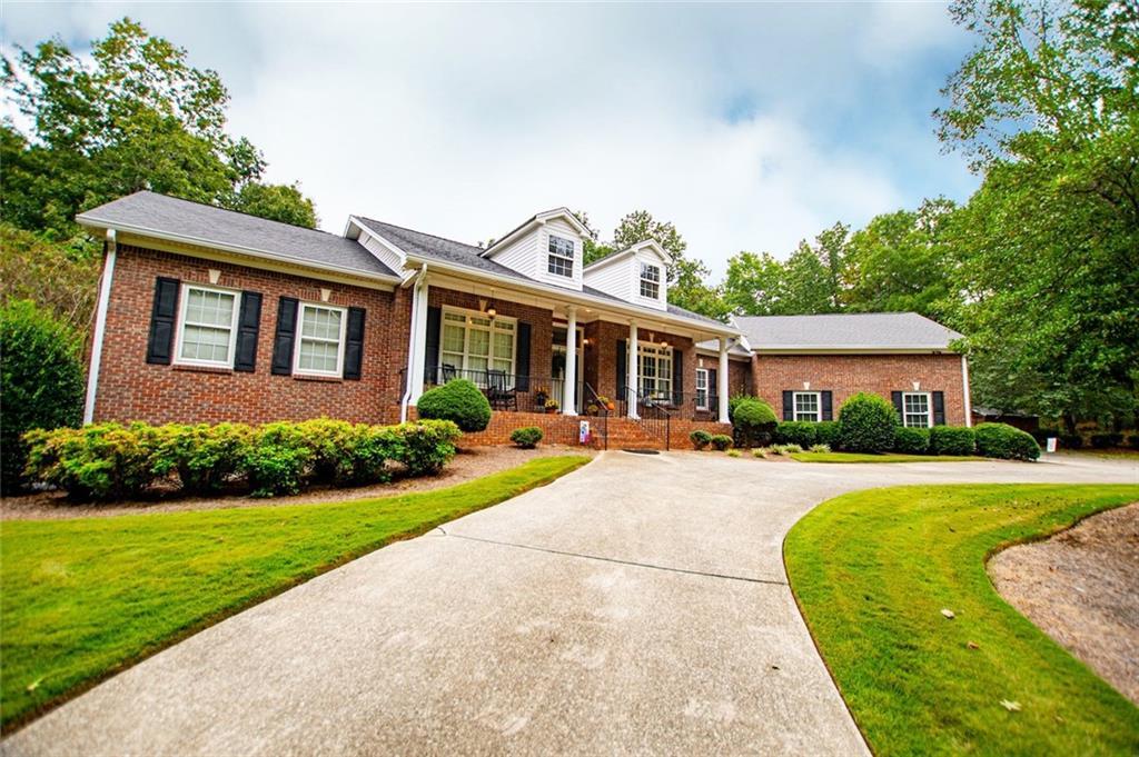 9140 Patrick Pl., Winston, GA 30187