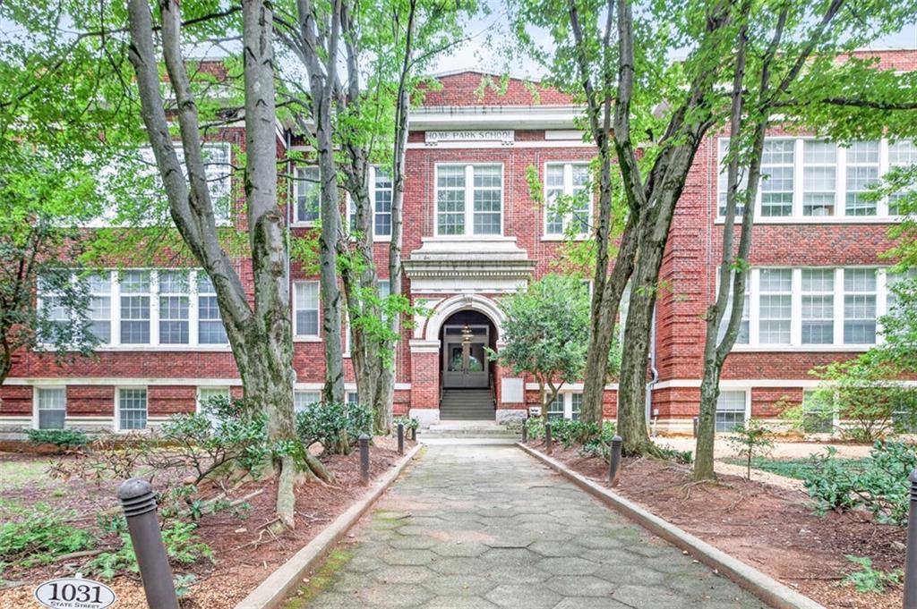 1031 State St. #209, Atlanta, GA 30318