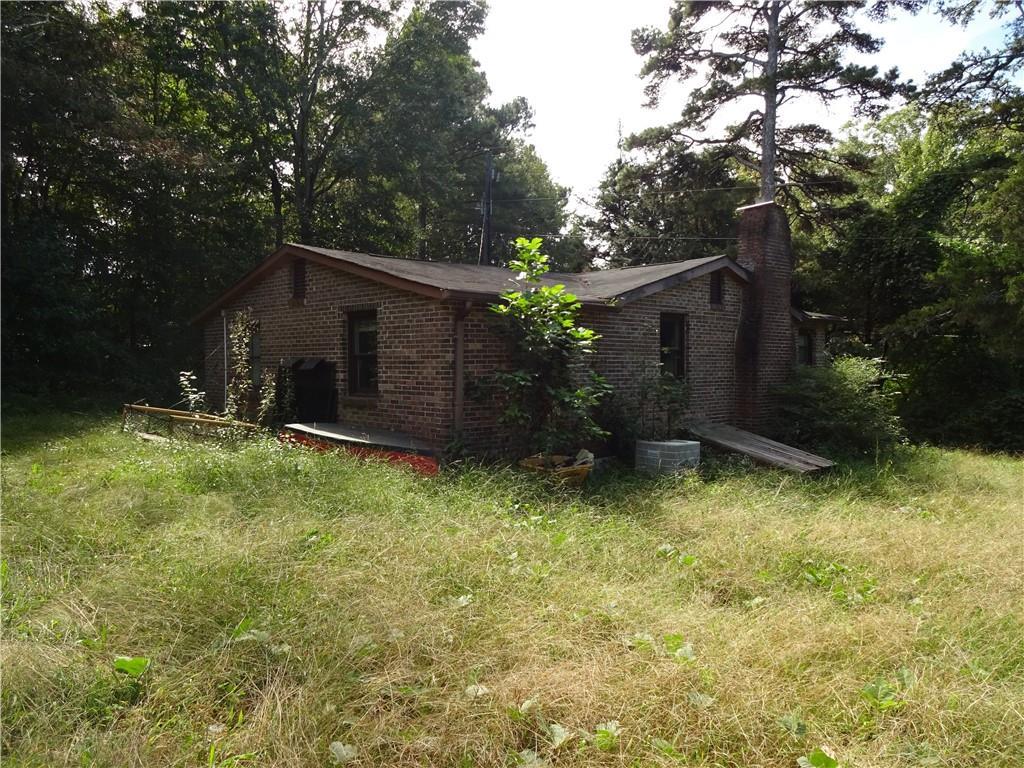 463 Thunder Rd., Buford, GA 30518