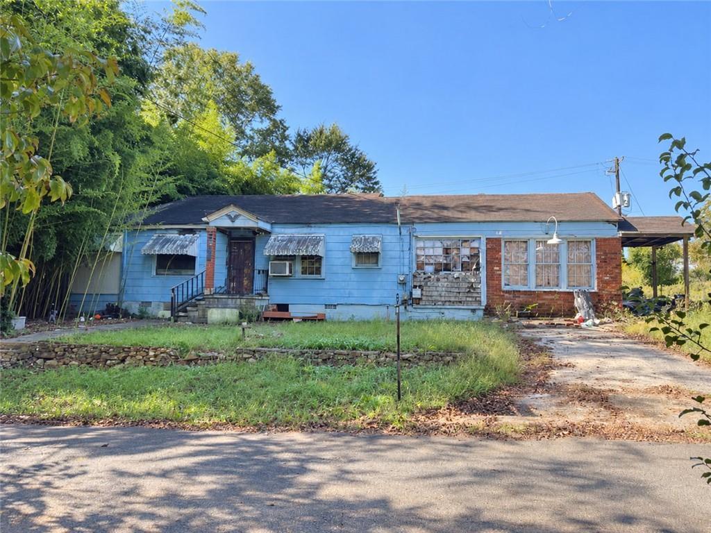 3 Alford Dr., Rome, GA 30161