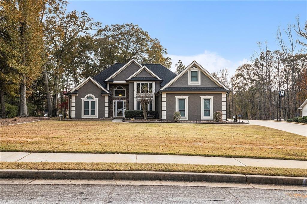 2917 Bridle Creek Dr., Conyers, GA 30094