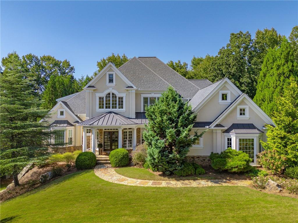 4459 Leesburg Rd., Marietta, GA 30066