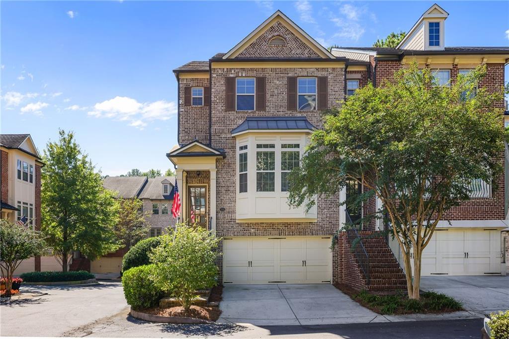 3508 Broughton Sq. #12, Atlanta, GA 30339