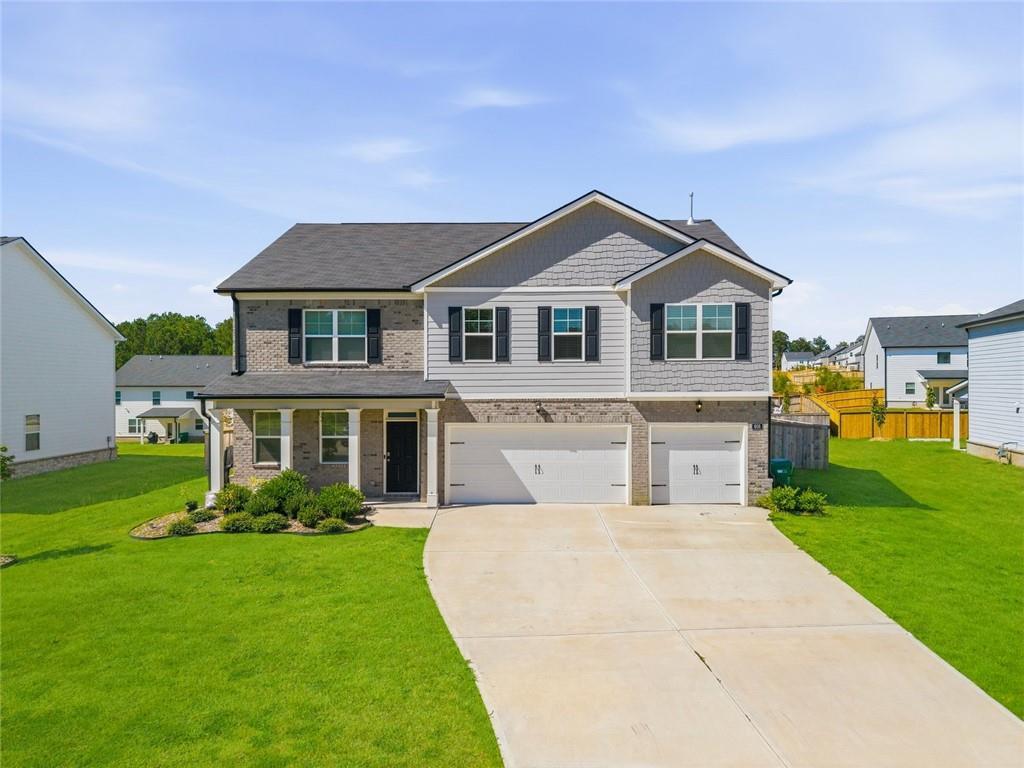 608 Kimberwick Dr., Locust Grove, GA 30248