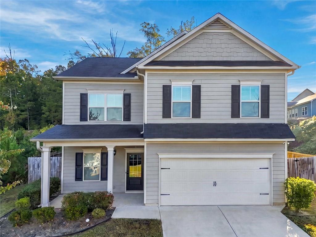 118 Celebration Song, Canton, GA 30114