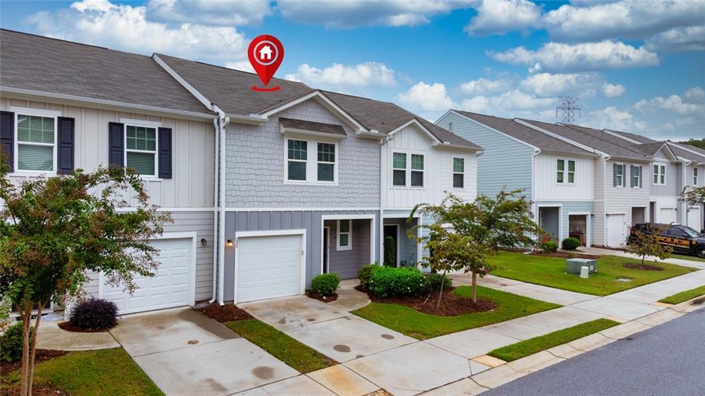 235 Grand Central Way #1, Cartersville, GA 30120