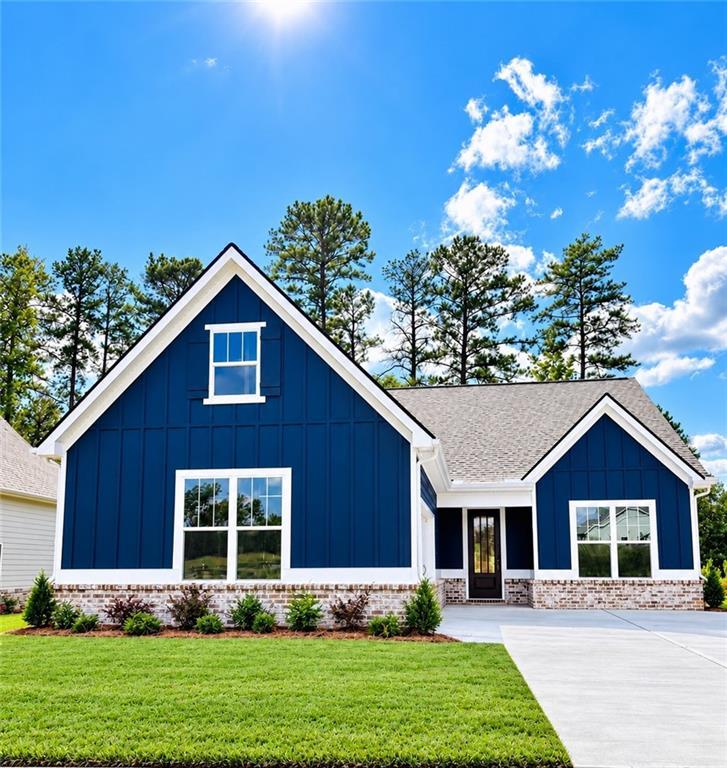 76 Stonebriar Cove, Villa Rica, GA 30180