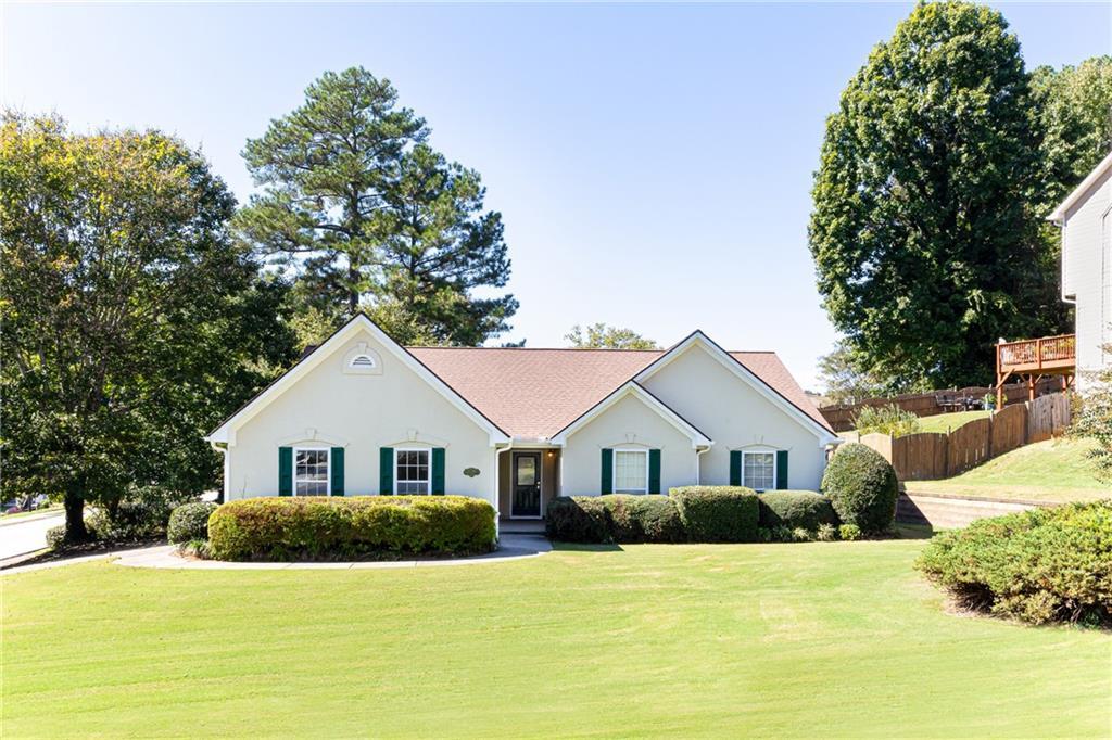 2959 Hickory Run Cir., Duluth, GA 30096