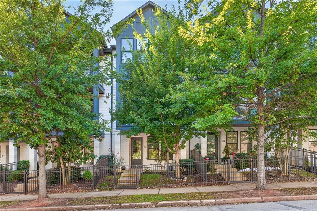 60 Rogers St., Atlanta, GA 30317