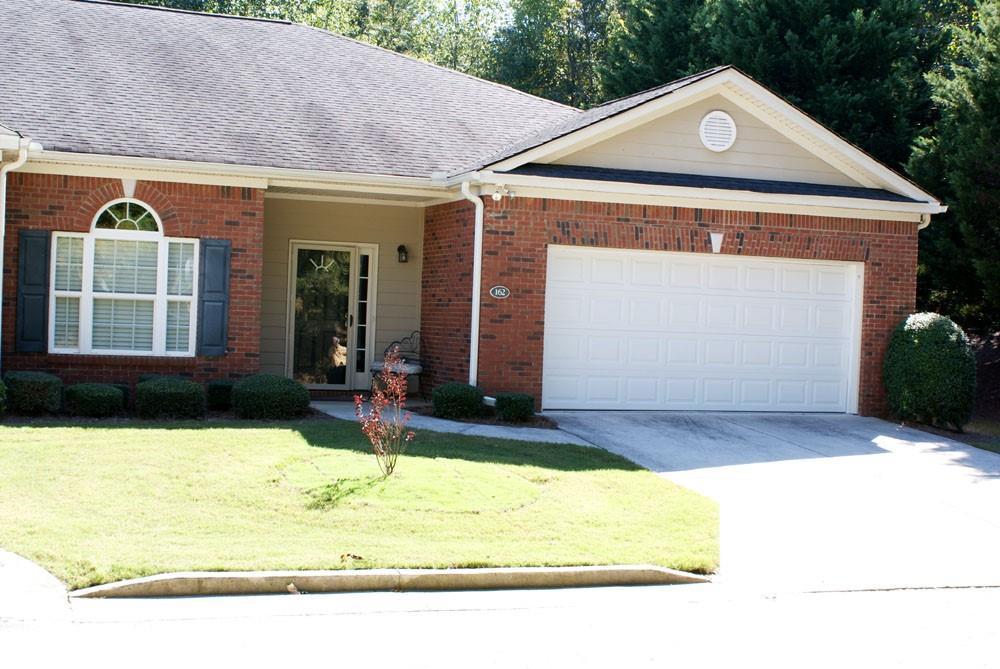 162 Senior Cir., Gainesville, GA 30501