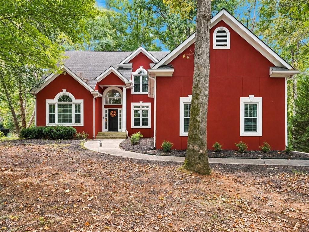 9625 Poplar Ct., Douglasville, GA 30135