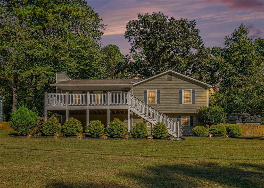 445 Holly Lane, Canton, GA 30115