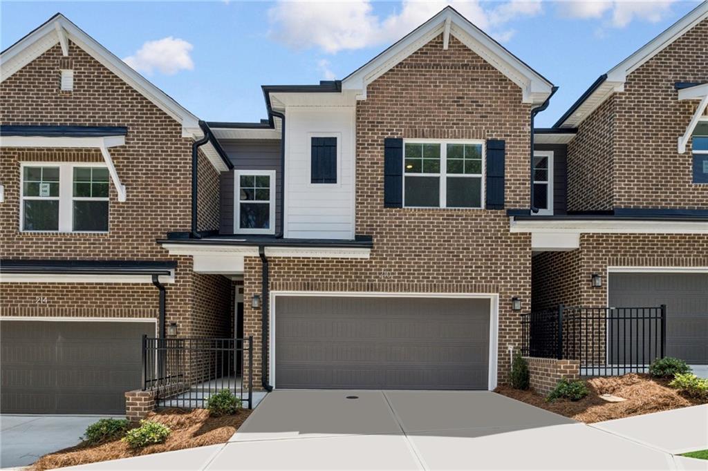 210 Redbud Road, Canton, GA 30114