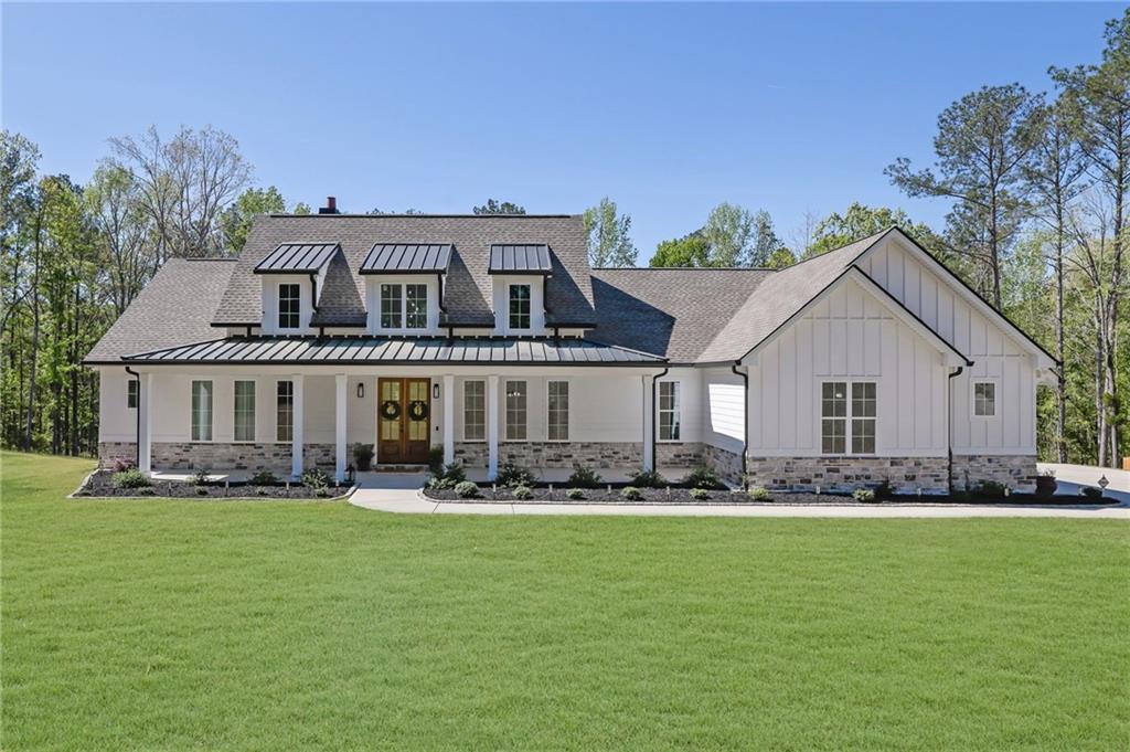 1610 Double Springs Church Rd., Monroe, GA 30656