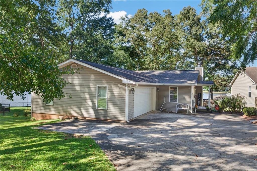 174 Honeysuckle Rd., Milledgeville, GA 31061