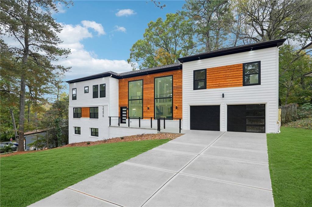2396 Sunset Dr., Atlanta, GA 30345