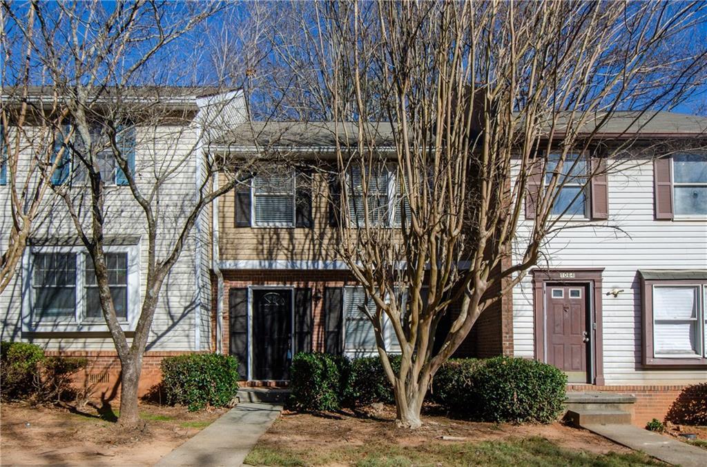 1066 Wedgewood Ln., Tucker, GA 30084
