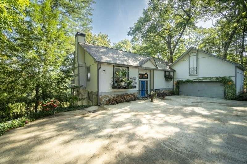 1280 Bahn Innsbruck, Helen, GA 30545