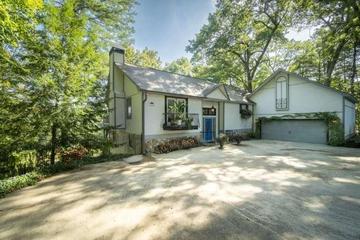 New Homes For Sale This Week in Helen: October 9th to October 15th