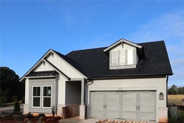 New Construction Homes For Sale This Week That Attend Enota Multiple Intelligences Academy: October 7th to October 13th