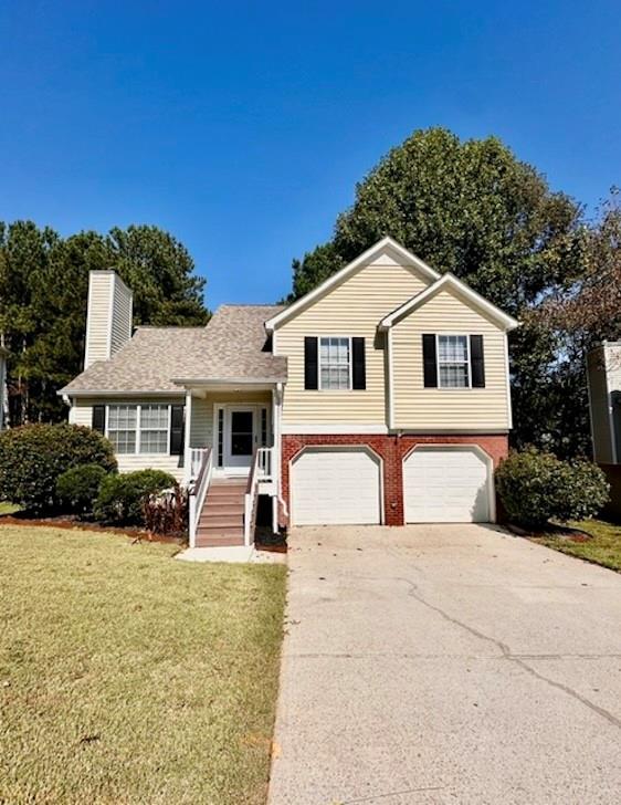 4304 Anderson Ridge Dr., Austell, GA 30106