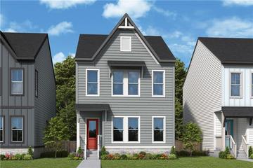 New Construction Homes For Sale This Week in Scottdale: October 7th to October 13th