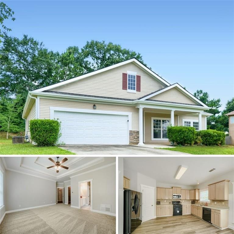 421 Bedford Crossing, Mcdonough, GA 30253