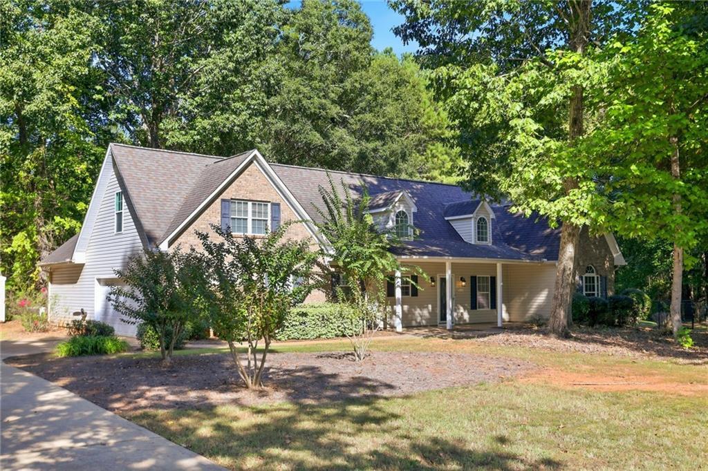 101 Loam Dr., Mcdonough, GA 30252