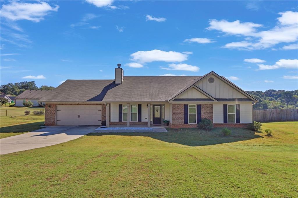 48 Robins Landing, Winder, GA 30084