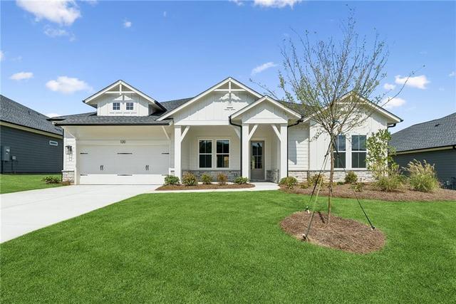 New Construction Homes For Sale This Week That Attend Mcgarity Elementary School: October 7th to October 13th
