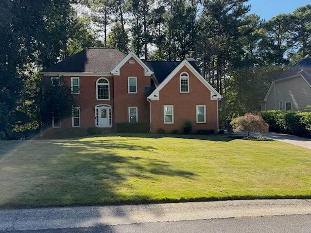 6005 Fairwood Bend, Acworth, GA 30101
