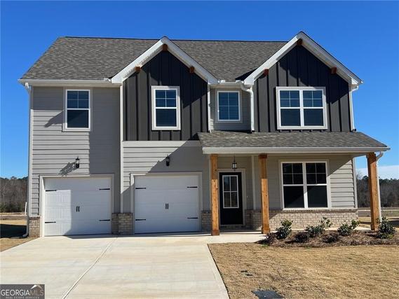 New Homes For Sale This Week in Gray: October 9th to October 15th