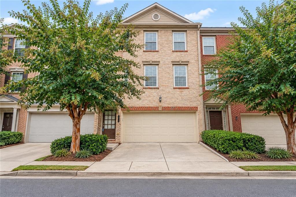 5758 Pine Oak, Peachtree Corners, GA 30092