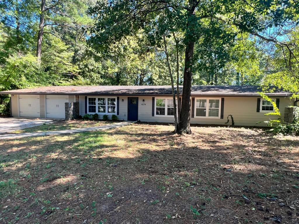 4274 Palm Springs Dr., Atlanta, GA 30344