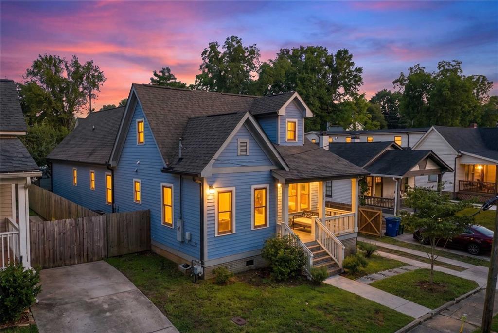 739 Bonnie Brae Ave., Atlanta, GA 30310