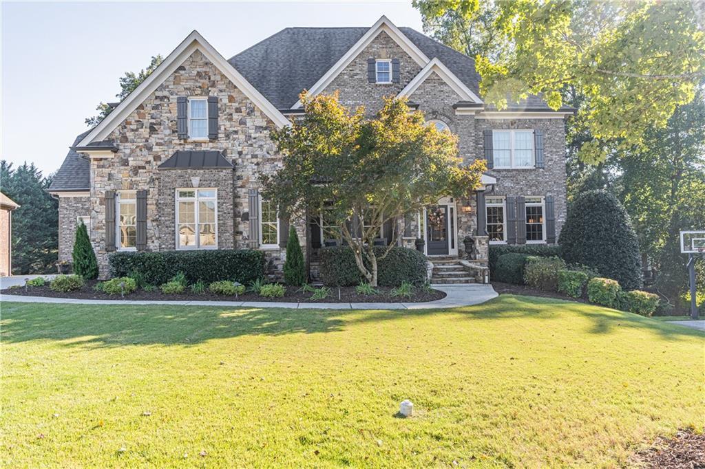 2549 Sagebrush Tr., Buford, GA 30519