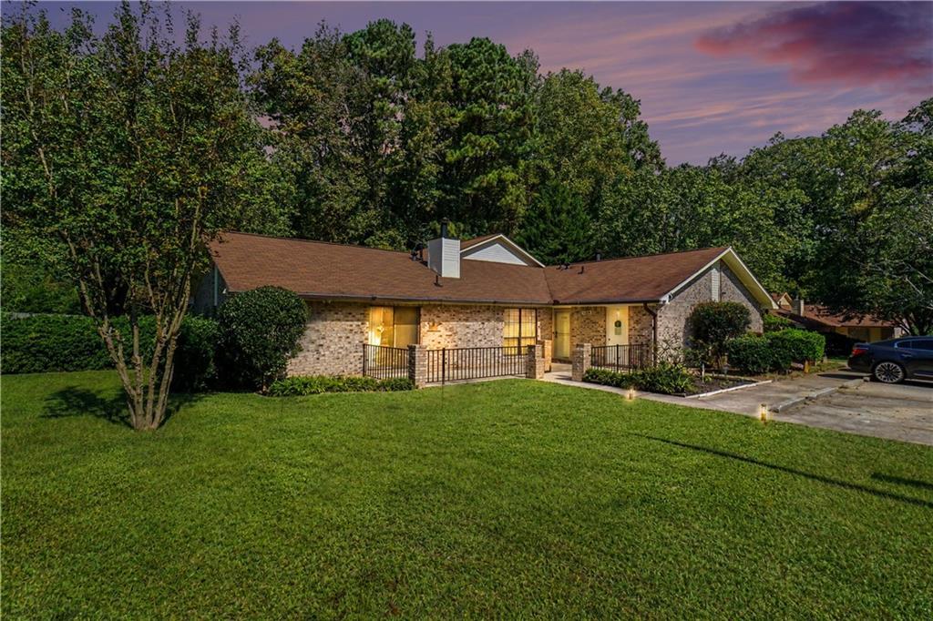 1238 Shannon Way, Marietta, GA 30008
